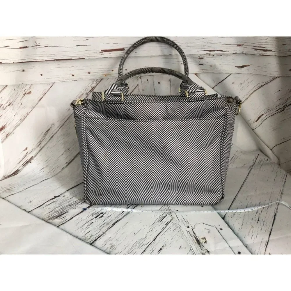 Ju-Ju-Be bff queen of nile diaper bag